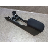 Rav4 iii подлокотник тоннель srodkowy cupholder оч.