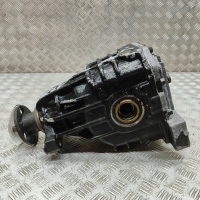 Hyundai санта fe 2005 заднего механизм дифференциальная