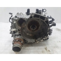 Кпп автоматическая volkswagen skoda seat audi 001321107b