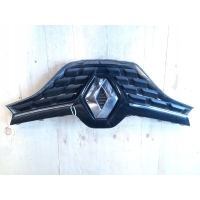 Renault kadjar 15 - решетка радиатора 623103685r