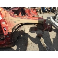 Лонжерон передний правый Skoda Fabia 5J 2007-2014 5J0809146