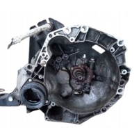 Fiat панда ii 1.2 кпп 46760463