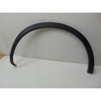 Nissan oe 93828jd000 qashqai накладка крыла