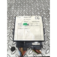 Блок комфорта Opel Vectra 1998 90564349