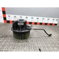 Моторчик печки Audi A4 1996 893819021