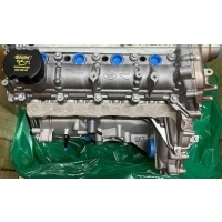 В сборе двигатель lr106468 lr073828 2.0 дизель 204dtd заводская новый