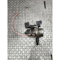Насос вакуумный Mercedes ML W163 2001 A0004351401