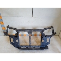 Панель передняя Hyundai Elantra 4, HD 2008 641012H000