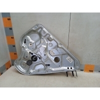 Стеклоподъемник задний Hyundai Elantra 4 2008 834802H020XM