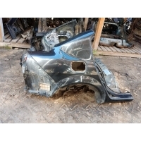 Крыло заднее правое Renault Megane 2 2007 7751475051