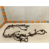 Проводка двигателя коса Daewoo Nexia N150 2011 A15MF