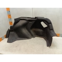 Обшивка багажника Lifan Solano 2 2016 BBF5608200B51