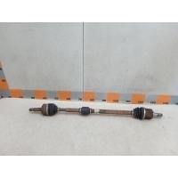 Привод передний правый Hyundai Elantra 4, HD 2008 495002H011, 495002H11
