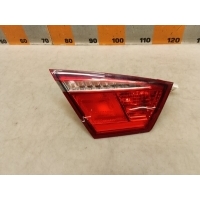 Фонарь задний левый Lifan Solano 2 2016 BBF4133500