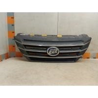 Решетка радиатора Lifan Solano 2 2016 BBF5509110