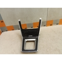 Накладка декоративная Lifan Solano 2 2016 BBF5306600