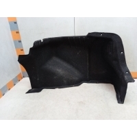 Обшивка багажника Hyundai Elantra 4, HD 2008 857402H000MC