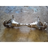 Балка задняя Hyundai Elantra 4, HD 2008 554102H000