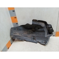 Подкрылок задний левый Hyundai Elantra 4 2008 868212H000