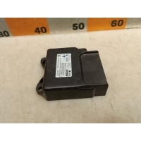 Блок управления AIR BAG Lifan Solano 2 2016 BBF3658100