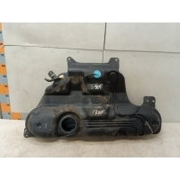 Бак топливный Renault Megane 2 2007 7701207670