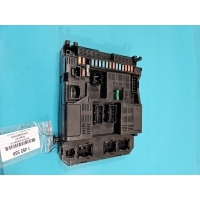Блок управления блок bsi peugeot 307 9636760580