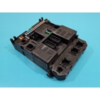 Блок управления блок bsi peugeot 307 9636760580