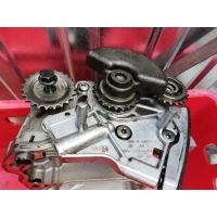 Seat ibiza iv 1.2 tdi натяжитель грм 03p115124c
