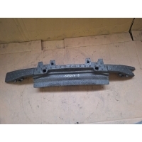 Пена амортизатор бампера передняя opel meriva b рестайлинг 13378390