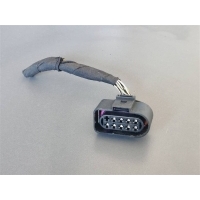разъем Audi A8 [D3 4E] 2004-2010 2006 1J0973735