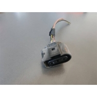 разъем Audi A8 [D3 4E] 2004-2010 2006 1j0973753