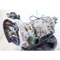 Кпп subaru forester мероприятие 2 , 0t ej20