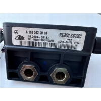 Датчик блок esp мерседес w163 a1635420018