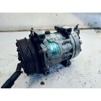 Компрессор кондиционера volvo s40 mitsubishi carisma 1.9
