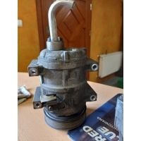 Компрессор компрессор кондиционера volvo s40 i 1.8 16v 8708581