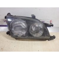 Фара правая Toyota Avensis T220 (1997—2000) 1998 205611082B