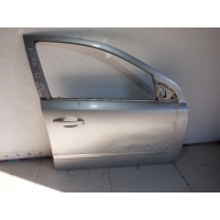 Дверь передняя правая Opel Astra H (2004—2007) 2008 124086