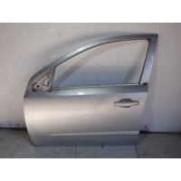 Дверь передняя левая Opel Astra H (2004—2007) 2008 124085