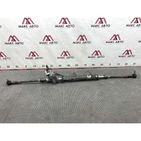 Б/У рулевая рейка Toyota MARK 2 LX80 1991 22040, 44250-22202, -Б/У Детали сняты с АВТОМОБИЛЯ
