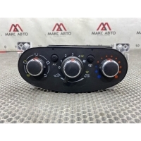 Б/У блок управления климат-контролем Renault Duster 2020 N110103X, 275109055R, -Б/У Детали сняты с АВТОМОБИЛЯ