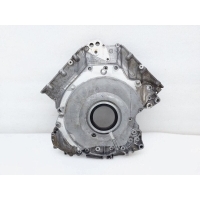 Лобовина двигателя Audi A6 C7 2012 06E103171BH, 06E103173