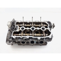 Головка блока цилиндров Audi A6 C7 2012 06E103066M, 06E103404M, 06E109101BG, 06E109102BF, 06E109083Q, 06E109571D