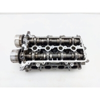 Головка блока цилиндров Kia Ceed CD 2019 221002B250, 242002B860, 241002B660, 243502B600, 243702B610