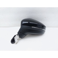 Зеркало Volkswagen Tiguan MK2 2019 5NB857507AB, 5NA857537A, 5NA857521, 5NA949101A, 5NB857507AQ9B9, D437S40A2