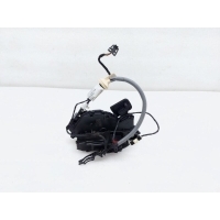Замок двери Volkswagen Tiguan MK2 2019 5TB837015B, 5TB837015D