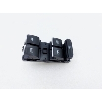 Блок управления стеклоподъемниками Volkswagen Tiguan MK2 2019 5G0959857EWZU, 5G0959857E
