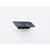 Кнопка центрального замка Volkswagen Tiguan MK2 2019 5NA962125WHS, 5NA962125