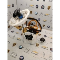 насос топливный Alfa Romeo Giulia 2 2019 00505564890