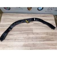 Передняя панель крепления облицовки (телевизор) Alfa Romeo Giulia 2 2019 00505470410,50547041