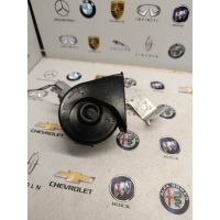 Сигнал (клаксон) Alfa Romeo Giulia 2 2019 50548226